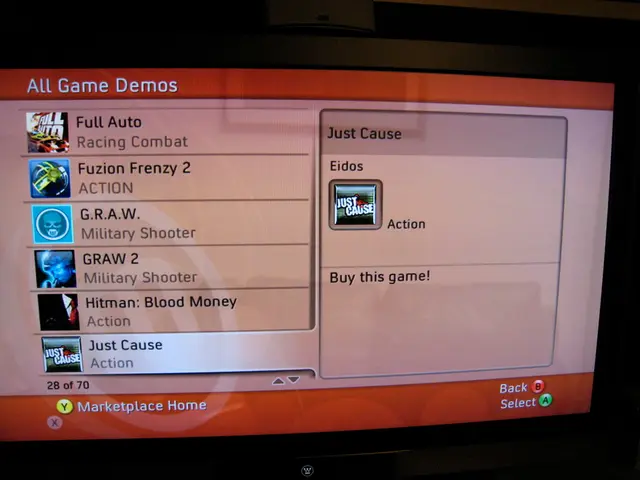 Experienced gaming at Gamescom 2025 with Pokémon Legends Z-A, discovering its real-time battle...