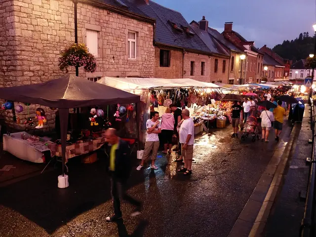 Tax relief for catering services and commuters, effective from 2026