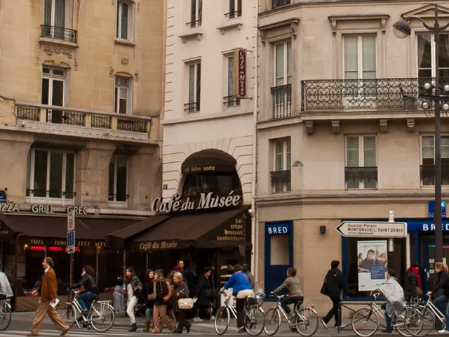 Bicycles Swiped in Upland Areas Under Police Scrutiny