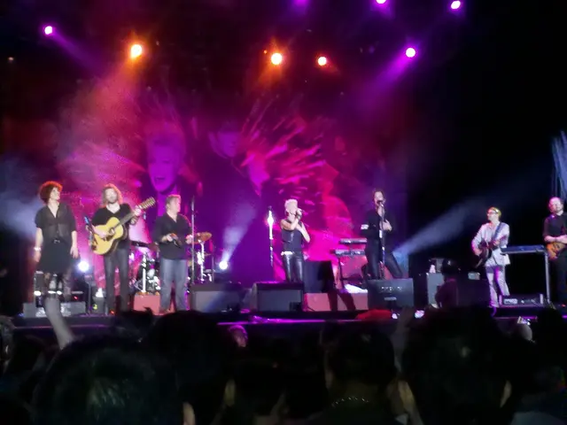 Final Night of Cultural Events Featuring "Sabinett" in Hünfeld on September 25, 2025