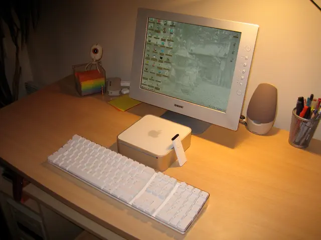 Digital Book Reader: Meebook M8C Model