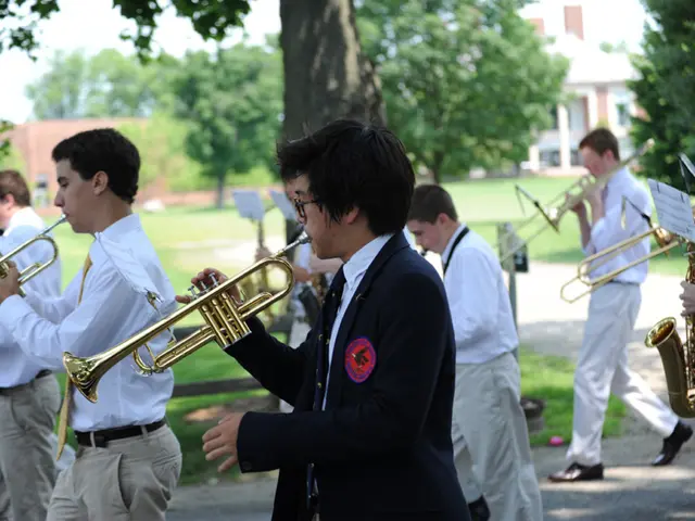 Uniting through harmony: a look at the common thread that binds jazz enthusiasts