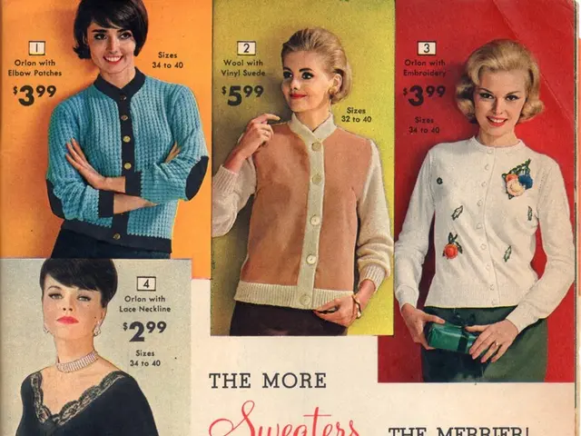 Vogue marks four decades under Breuninger's leadership