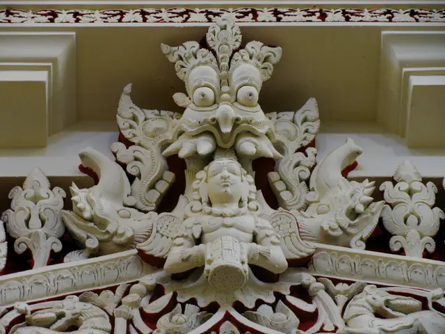 Guidelines for Crafting a Nikkah Invitation That Showcases Your Customs and Heritage