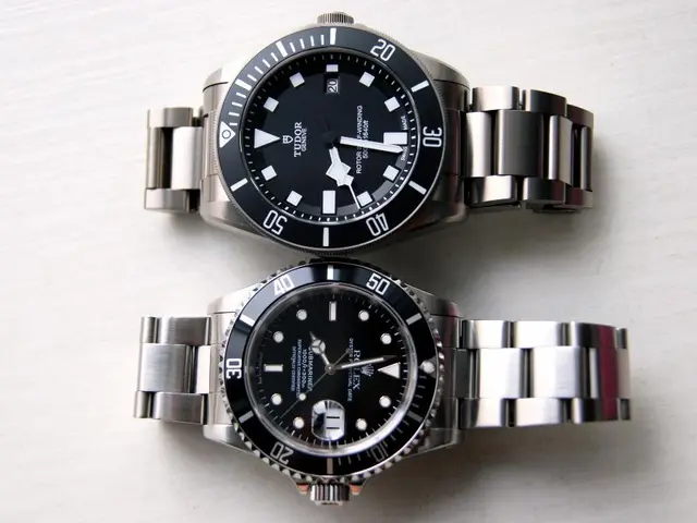 Enthusiasts of TAG Heuer brand are in for a treat with the unveiling of these remarkable new...