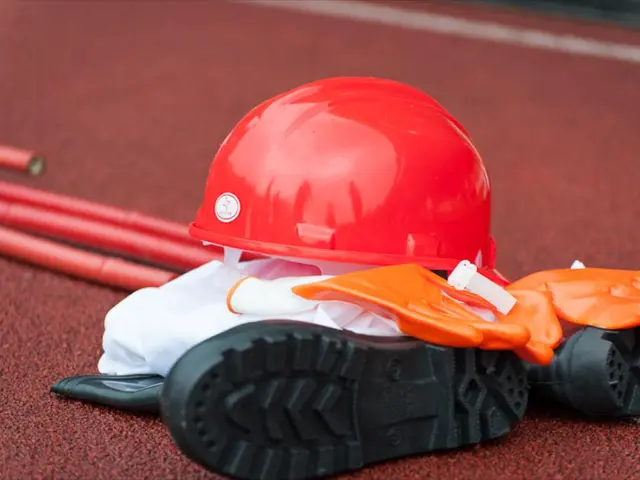 Assessment of the Smith Quantum MIPS Bicycle Helmet