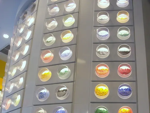 Free for a week on the Epic Games Store: A game I deeply enjoy from the puzzle genre is available...