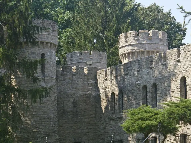 Encouraging Wilder Suffolk Through Bequests in Wills