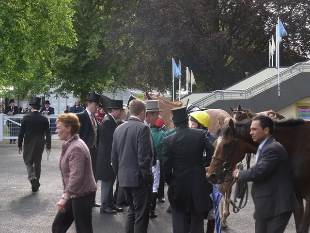 Lawless Free-for-All Persists at Lake Constance