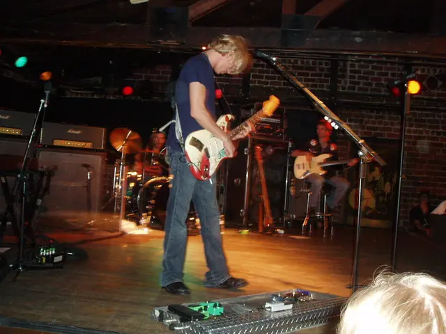 Strymon reveals PCH Active Direct Interface: The unsung link enhancing your amp-less setup's audio...