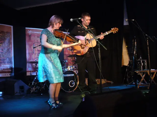 Dusseldorf's second showing of Romeo and Juliet - Love's supreme importance portrayed