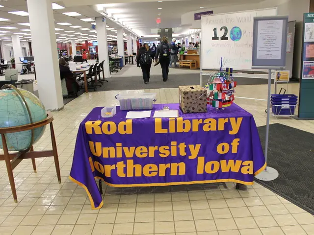 Minister of Interior under scrutiny: DGK Weissfräcke carries out investigation in Dusseldorf