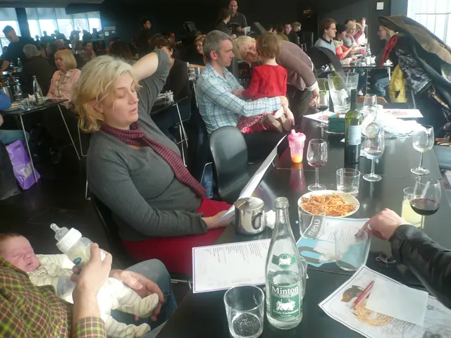 Discussions on current trends in the hospitality industry take place in Vladivostok