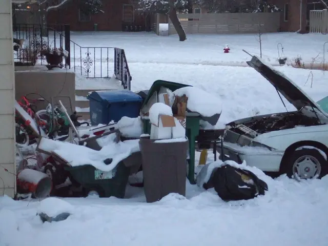 Over 450 individuals apprehended in a joint operation by ICE and other law enforcement agencies at...