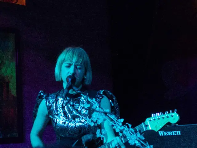 Pop sensation Justin Bieber launches another unexpected album