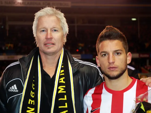 Manchester United Arranges Medical for Potential New Recruit Following Reversal at Old Trafford,...