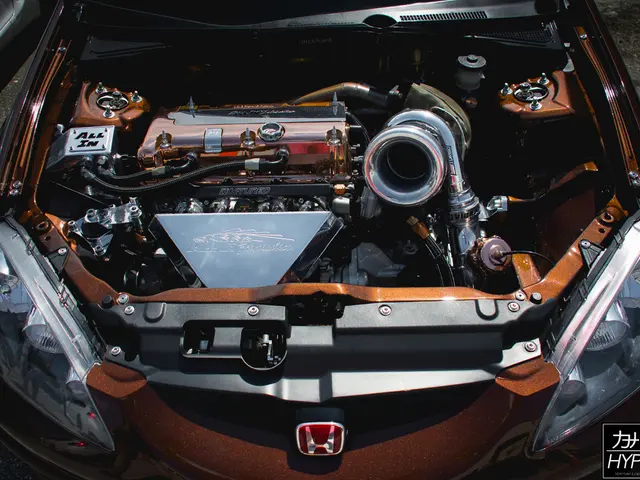 Somebody hurled a bottle during the golf game.