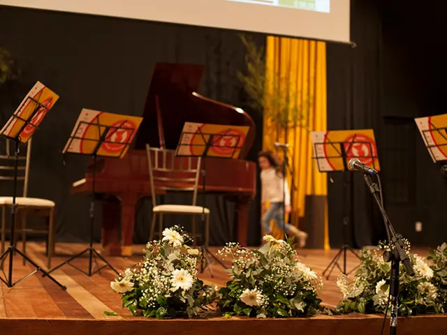 Commission to Supply Member States with a Roster of Nations Involved in the Programme