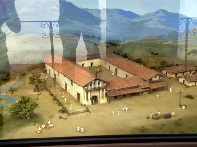 UNESCO World Heritage Status Set for Pretziener Wehr