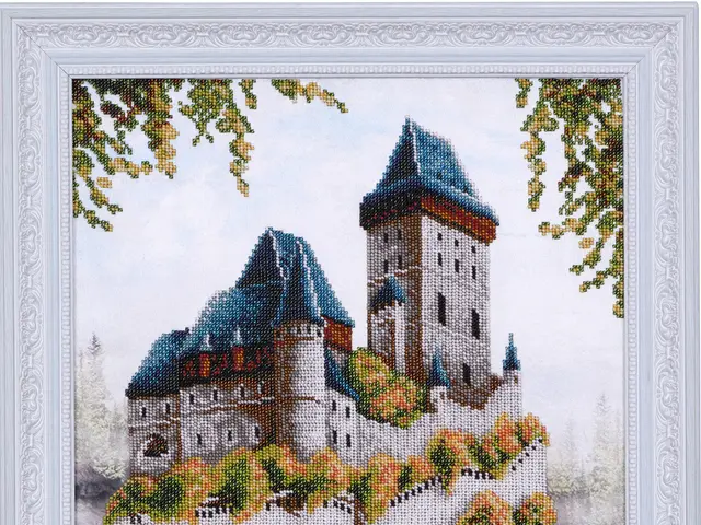 A venerable residence, boasting an impressive age of a millennium and holding the title as...