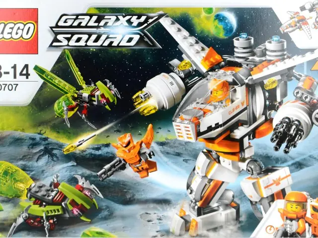 Competitors Gathered in the Zero-Cost Digital Arenas of Starburst, the Data Fighters Event