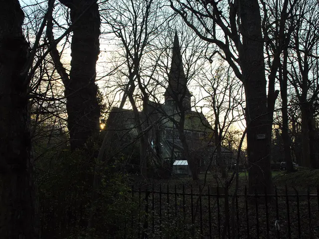 Private homes focus of climate protection efforts - County and Hanseatic City of Lüneburg initiate...