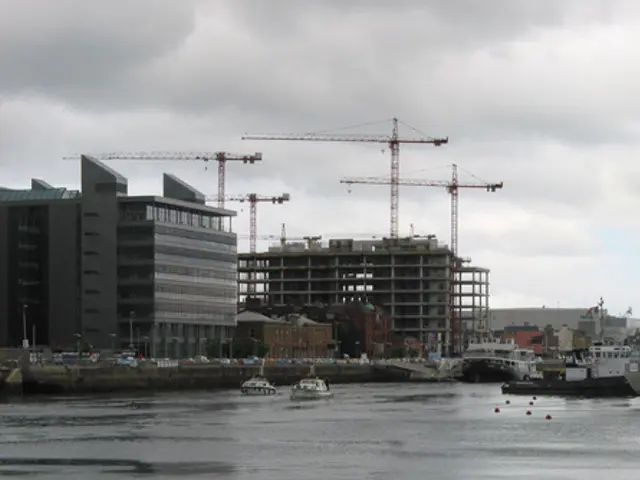 Map out strategy for progressive, eco-friendly development in Hung Yen