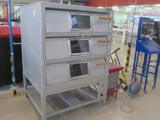 South Korean semiconductor manufacturer achieves groundbreaking advancement in lithography...