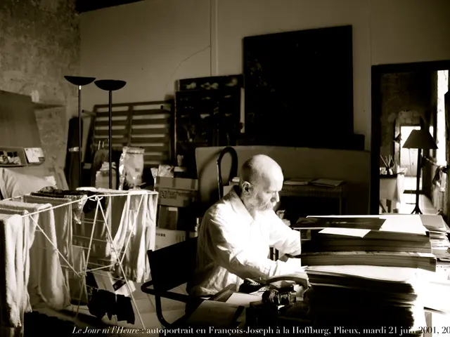 Autumn drying solutions: Consider the timeless charm of a traditional clothes airer for efficiently...