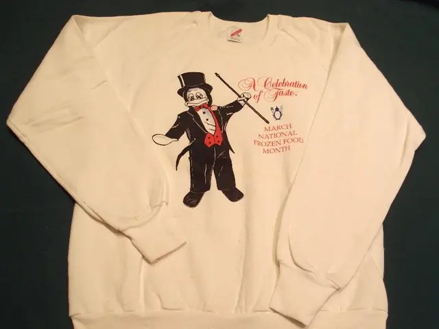 Jewelry pairing: Statement necklace with a casual t-shirt