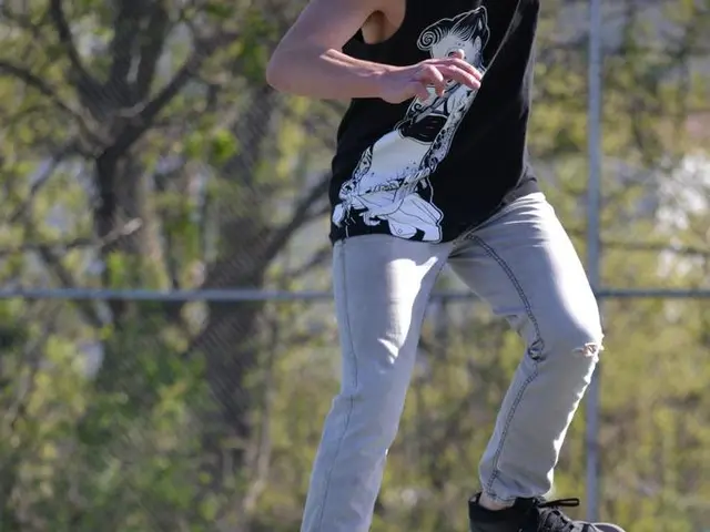 Skatepark at Bürgerpark Kuhlhoffstraße resumes operations