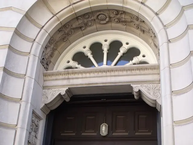 Sponsorships Appear Intent on Gracing Arch Linux!