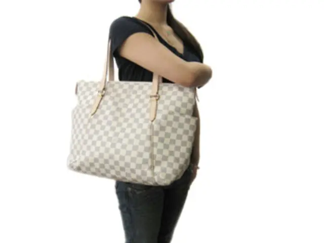 Preference for a timeless bag shade suggests a fashion-conscious individual: Classic Bag Color...