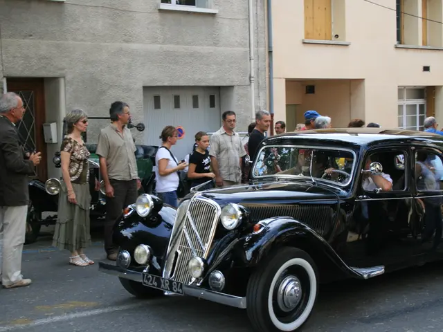 Director Bellocchio plans to create a movie centered around Marchionne, the car company manager.