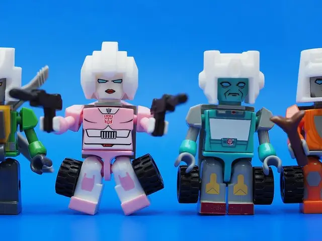 Industrial Robots Powered by Subaru's Innovation: Solid State Batteries