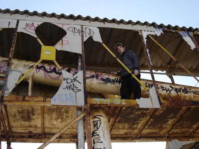 Accident Collision with Bridge Pillar: Fatality of a 55-year-old Motorist During Rainy Conditions