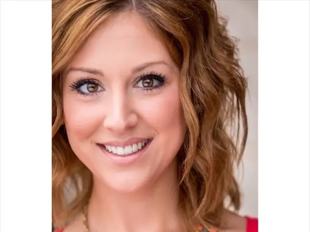 Woman in Red Dress Sought After Gunshot Incident During Break-in; Hage Reports Damage to Fallopian...