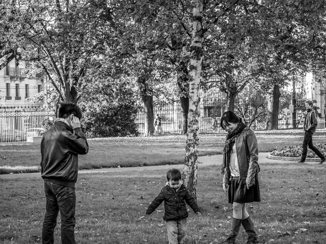 Commencement of the fresh training phase at Greifswald city governance offices