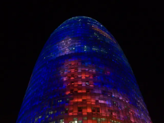 Construction of Government Center encounters setback