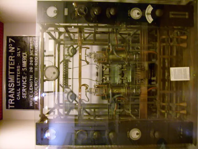 Unveiling the Measurement Conversion: What's the Millimeter Equivalent of a Kilometer?