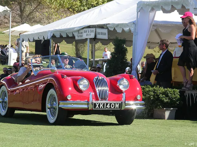 Essential Safety Advice for Solo Car Campers to Avoid Risky Encounters