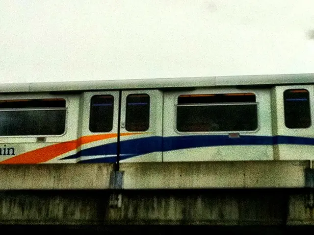 Restoration of bridges in Brötzingen