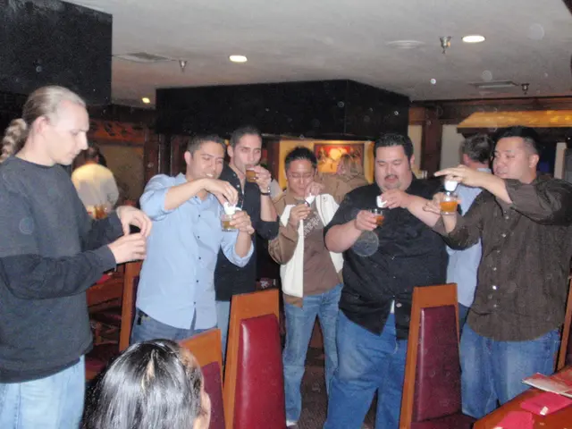 Caution: Concerning smart glasses on the horizon