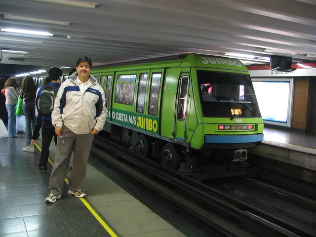 Transport Minister Schnieder initiates search for the next railway administrator