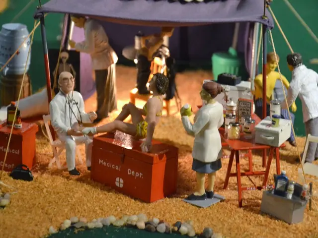 "Child Safety Tips: Dealing with Ingestions of Toys, Magnets, or Batteries"