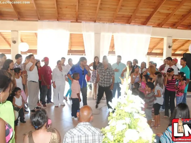 Gathering a Group to Confront the Multi-Crisis Scenario