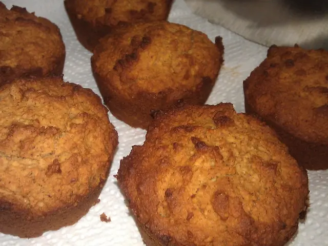 Decorative Cookies Mimic Barbie's Famous Toy Box, Featuring Clear Windows Similar to the Original