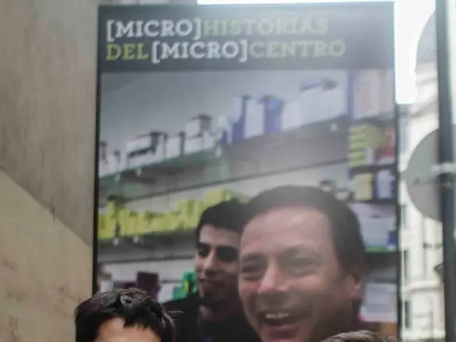 Anticipation builds for a fresh chapter in Vogue's history.