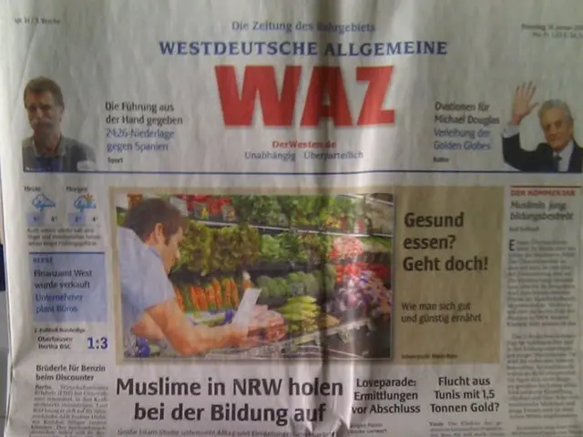 Tammy's Collection of U.S. Census Bureau Accounts