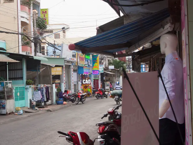 Ekaterinburg city authorities reveal their plans to remove specific street attractions first